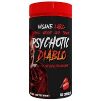 Psychotic Diablo (60капс)